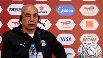 حسام حسن يرد على عقدة السنغال قبل نصف نهائي كأس الأمم الإفريقية - الخليج الان