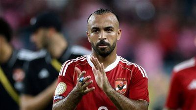 تفاصيل إعارة أفشة للاتحاد السكندري - الخليج الان