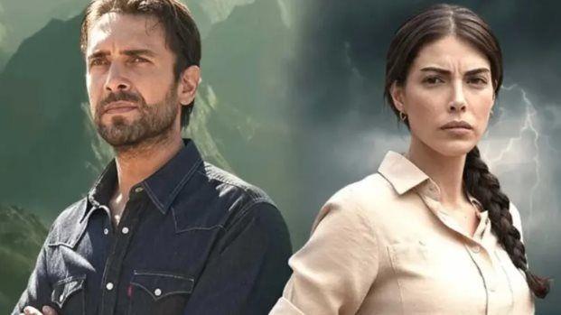 موعد عرض مسلسل هذا البحر سوف يفيض.. تفاقم الصراع وأحداث غير متوقعة - الخليج الان