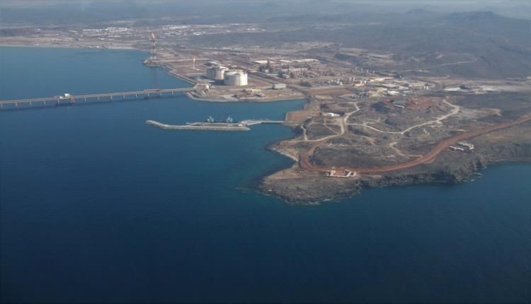 مصدر مسؤول ينفي دخول قوات "درع الوطن" إلى شبوة