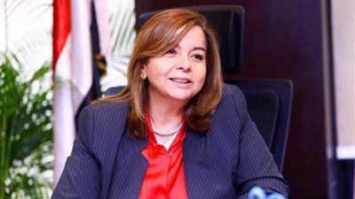مي عبدالحميد: هناك تيسيرات جديدة للراغبين في بيع وحدات الإسكان الاجتماعي بعد 3 سنوات من الاستلام - الخليج الان