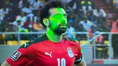 قبل مواجهة مصر: الاتحاد السنغالي يصدر بيان تحذيري هام لجماهيره بسبب الليزر والشماريخ والخروج عن النص  - الخليج الان