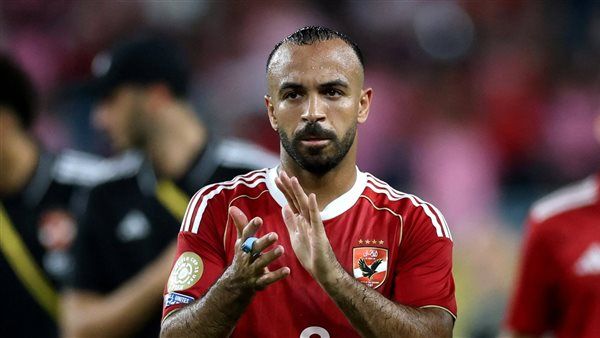 تفاصيل إعارة أفشة للاتحاد السكندري - الخليج الان