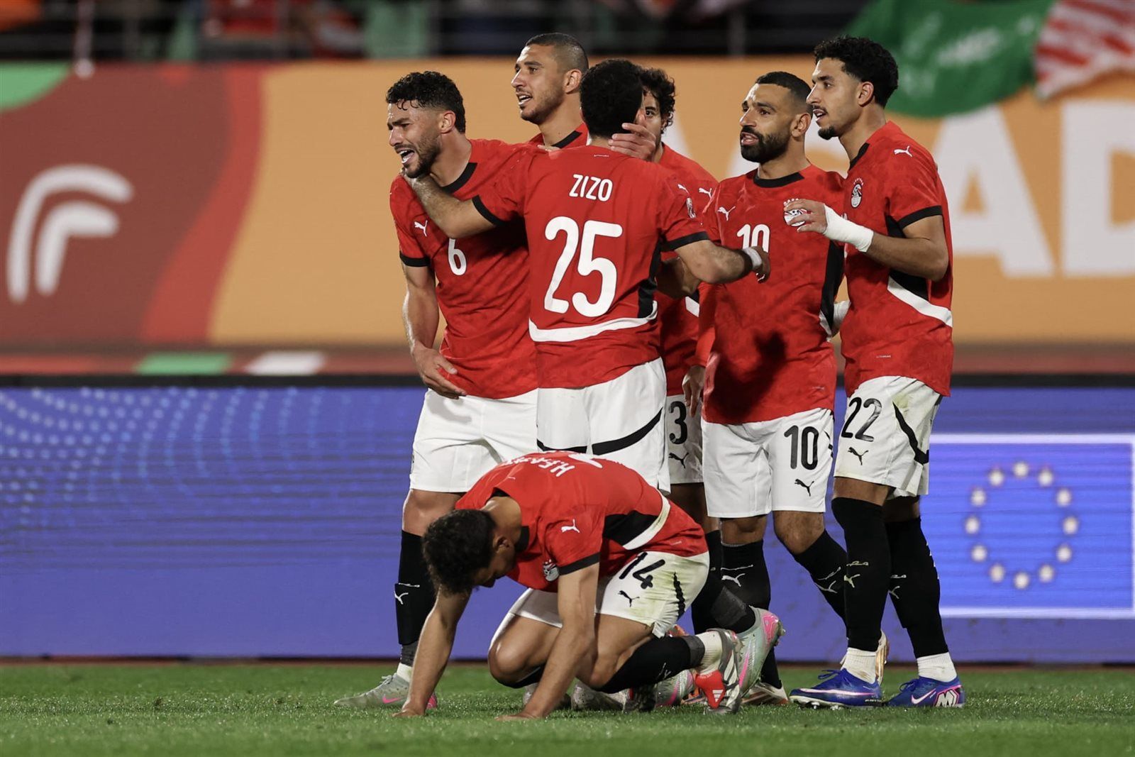 مباراه منتخب مصر والسنغال.. تشكيل منتخب مصر المتوقع لمواجهة السنغال في كأس الأمم الإفريقية - الخليج الان