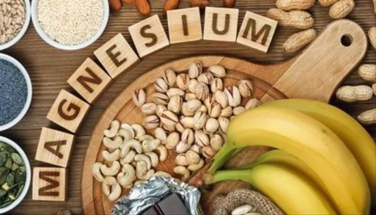 أبرزها القهوة.. عناصر غذائية تحتوي على المغنيسيوم