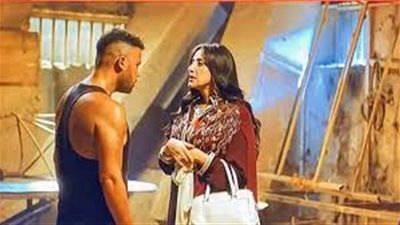 سعيد اني مع فنانة جامدة زيك .. محمد إمام يعرب عن سعادته بحنان مطاوع في الكينج - الخليج الان