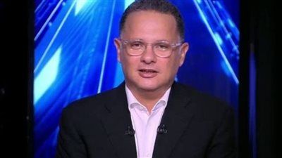 شريف عامر: الخارجية الأمريكية صنفت جماعة الإخوان المسلمين كمنظمة إرهابية - الخليج الان