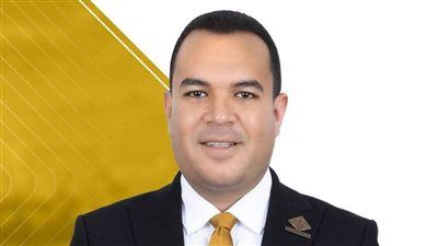 النائب أحمد عصام رئيسا للهيئة البرلمانية لحزب المؤتمر بمجلس النواب - الخليج الان