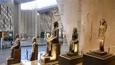 اكتشافات أثرية في اليونان تعيد رسم خريطة التلاقي الحضاري مع مصر القديمة - الخليج الان