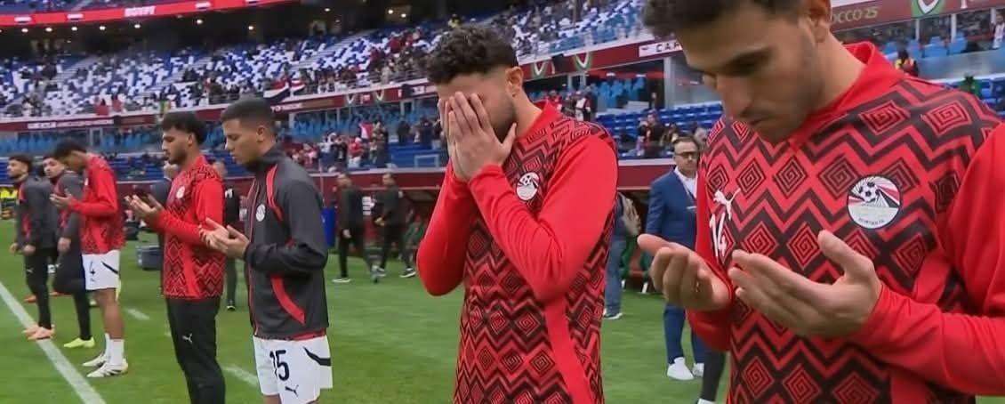 مصر ضد السنغال.. انطلاق مباراة مصر والسنغال في كأس الأمم الإفريقية - الخليج الان