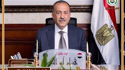 محافظ أسيوط يهنئ الرئيس عبد الفتاح السيسي وقيادات الدولة بمناسبة ذكرى الإسراء والمعراج - الخليج الان