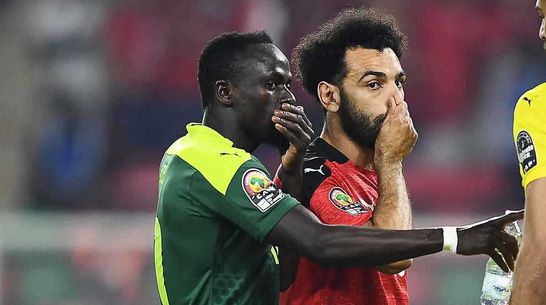 موعد مباراة منتخب مصر والسنغال في نصف نهائي كأس أمم أفريقيا والقنوات الناقلة والتشكيل المتوقع - الخليج الان