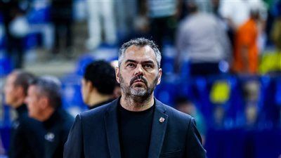 واحد فقط للانضمام.. ألفريد بوش وداني مانيه مرشحان لمنتخب مصر للسلة - الخليج الان