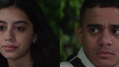 موعد مسلسل ميدتيرم الحلقة 29.. أدهم ينتقم من تيا - الخليج الان