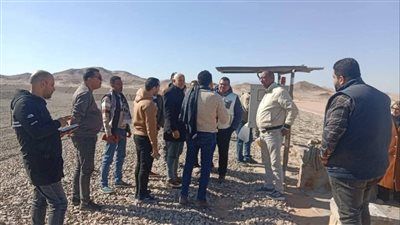 البحر الأحمر تعلن تسلم المدان الصحية الآمنة من التنمية المحلية - الخليج الان