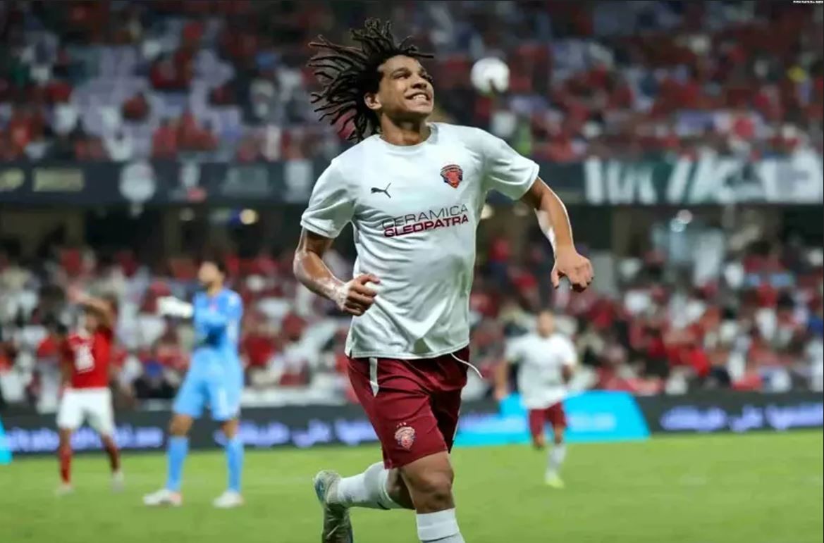 خالد الغندور: مروان عثمان يوقع للأهلي رسميًا ويصل الجزيرة خلال 48 ساعة - الخليج الان