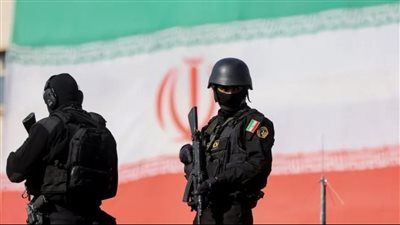 «رقم كارثي».. منظمة حقوقية تكشف حصيلة صادمة لضحايا احتجاجات إيران - الخليج الان