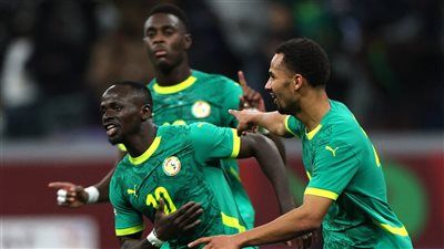 مصر والسنغال.. ساديو ماني يتفوق على صلاح ويقود السنغال للصعود إلى نهائي كأس الأمم الإفريقية - الخليج الان