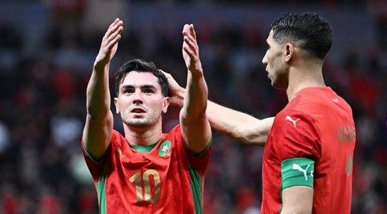 الآن.. مباراة المغرب ونيجيريا مجانا في نصف نهائي كأس أمم أفريقيا - الخليج الان