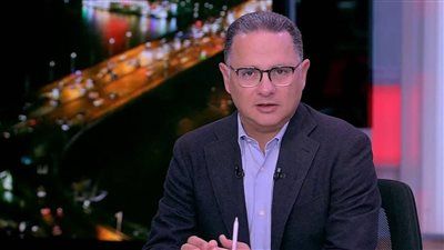 شريف عامر: أمريكا عندها 11 حاملة طائرات نووية وباقي العالم كله عنده 12 فقط - الخليج الان