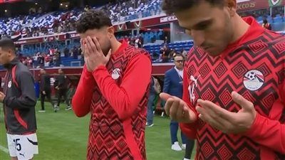 مصر ضد السنغال.. انطلاق مباراة مصر والسنغال في كأس الأمم الإفريقية - الخليج الان