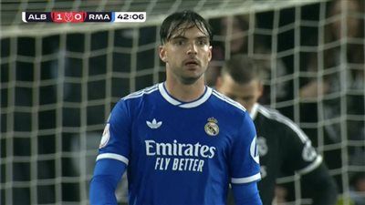 الآن.. مباراة ريال مدريد وألباسيتي مجانا في كأس ملك إسبانيا - الخليج الان