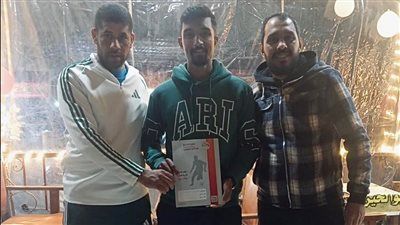 أهلي الغرق يضم محمد فوكس لاعب وسط الرجاء المطروحي 6 شهور - الخليج الان