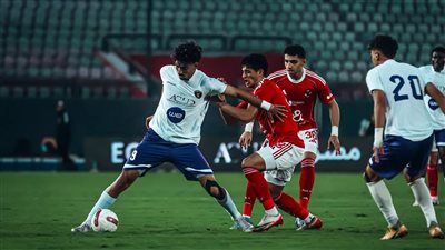 موعد مباراة الأهلي وطلائع الجيش في كأس عاصمة مصر والقنوات الناقلة - الخليج الان