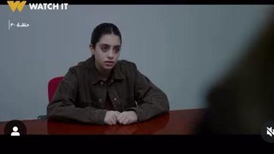 مسلسل ميدتيرم الحلقة 30.. تيا تعترف بأزمتها النفسية وتبدأ رحلة العلاج والتعافي - الخليج الان