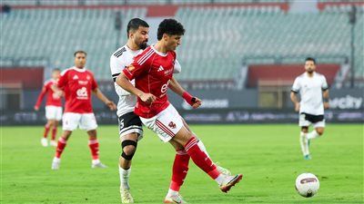 الاهلي.. طلائع الجيش يقلب الطاولة ويفوز على الأهلي (2-1) في كأس عاصمة مصر - الخليج الان
