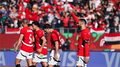 القنوات المفتوحة الناقلة لمباراه مصر ضد نيجيريا في كاس امم افريقيا - الخليج الان