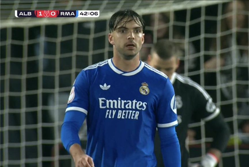 الآن.. مباراة ريال مدريد وألباسيتي مجانا في كأس ملك إسبانيا - الخليج الان