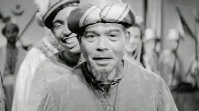 في ذكرى وفاته.. لماذا دخل علي الكسار مستشفى المجانين في بداياته؟ - الخليج الان