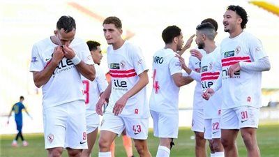 موعد مباراة الزمالك والمصري البورسعيدي في كأس عاصمة مصر والقنوات الناقلة والتشكيل المتوقع - الخليج الان