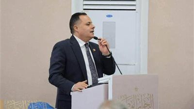 عضو الصناعات المعدنية: قفزة الاحتياطي الأجنبي تعكس قوة الاقتصاد المصري ومسارًا أكثر تفاؤلًا - الخليج الان