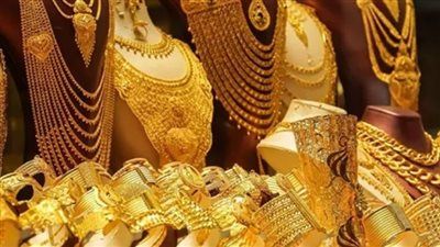 الذهب يواصل تحطيم الأرقام القياسية وعيار 21 يسجل أعلى مستوى تاريخي (تحديث) - الخليج الان