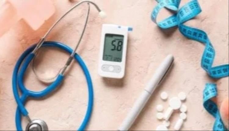 نصائح لتناول طعام صحى لمرضى السكر