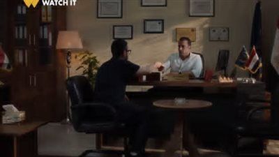 مسلسل لعبة وقلبت بجد الحلقة 6.. مواعيد العرض والإعادة وتصاعد الصراع بين الأسر واللعبة - الخليج الان