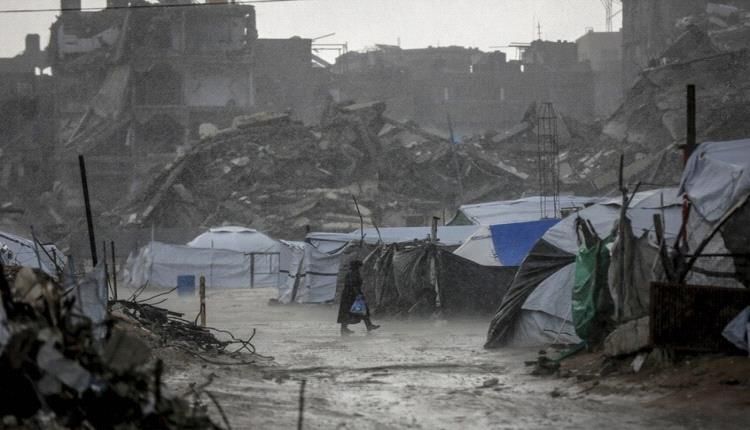 الأمم المتحدة: إزالة 60 مليون طن من الأنقاض في غزة تحتاج 7 سنوات
