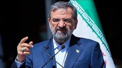 رضائي: إيران توقعت اندلاع مواجهة عسكرية مع واشنطن ليلة أمس - الخليج الان