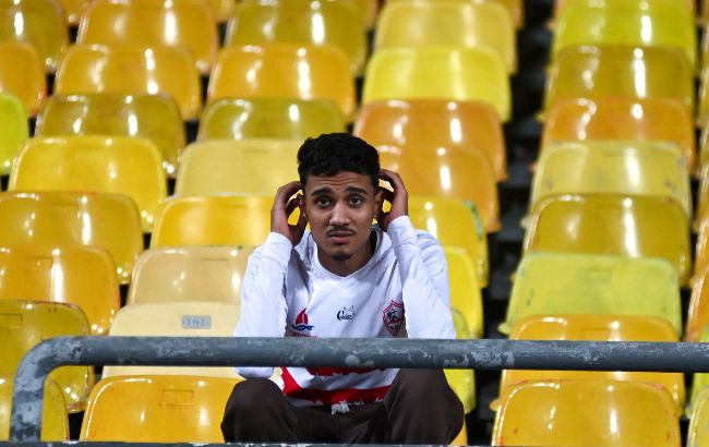 محمد أبو العلا: جون إدوارد يتواصل مع المشجع الزملكاوي ويوجه له دعوة حضور التدريبات - الخليج الان