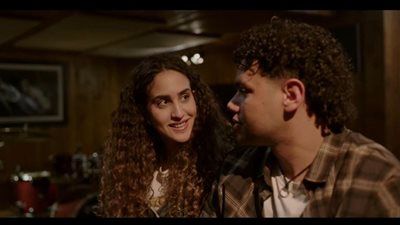 دنيا وائل تختتم رحلة «ملك» في مسلسل ميد تيرم الحلقه الاخيره باعتراف صادق - الخليج الان