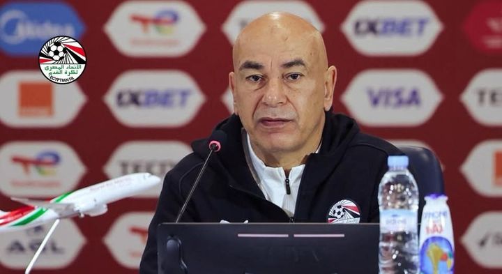 حسام حسن: كأس أمم أفريقيا أفضل إعداد لمنتخب مصر قبل كأس العالم.. وكنا قريبين من النهائي وأداء اللاعبين مُشرف - الخليج الان