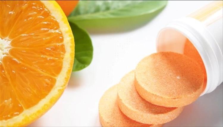 يُعزز صحة الجهاز المناعي.. فوائد تناول فيتامين C لصحة الجسم