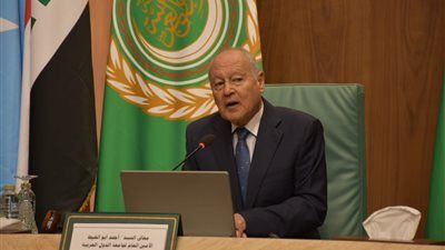 ابو الغيط يرحب بتشكيل لجنة التكنوقراط الفلسطينية لإدارة غزة - الخليج الان