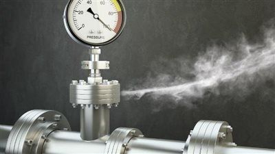 اختناق شابين بالعمرانية داخل شقة بسبب الغاز - الخليج الان