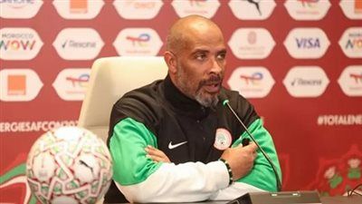 إريك  شيل مدرب نيجيريا: الفوز على منتخب مصر ضروري لإنهاء أمم أفريقيا بشكل جيد - الخليج الان