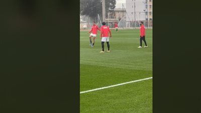 مباراة مصر ونيجيريا.. أزمات في تدريب منتخب مصر الختامي قبل مواجهة نيجيريا في كأس أمم أفريقيا - الخليج الان