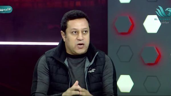 هشام حنفي: سعيد بتصريحات ماني عن منتخب مصر - الخليج الان