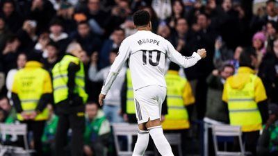 الريال ضد ليفانتي.. ريال مدريد ينتصر لـ أول مرة في الدوري الإسباني تحت قيادة ألفارو أربيلوا بعد رحيل تشابي ألونسو - الخليج الان